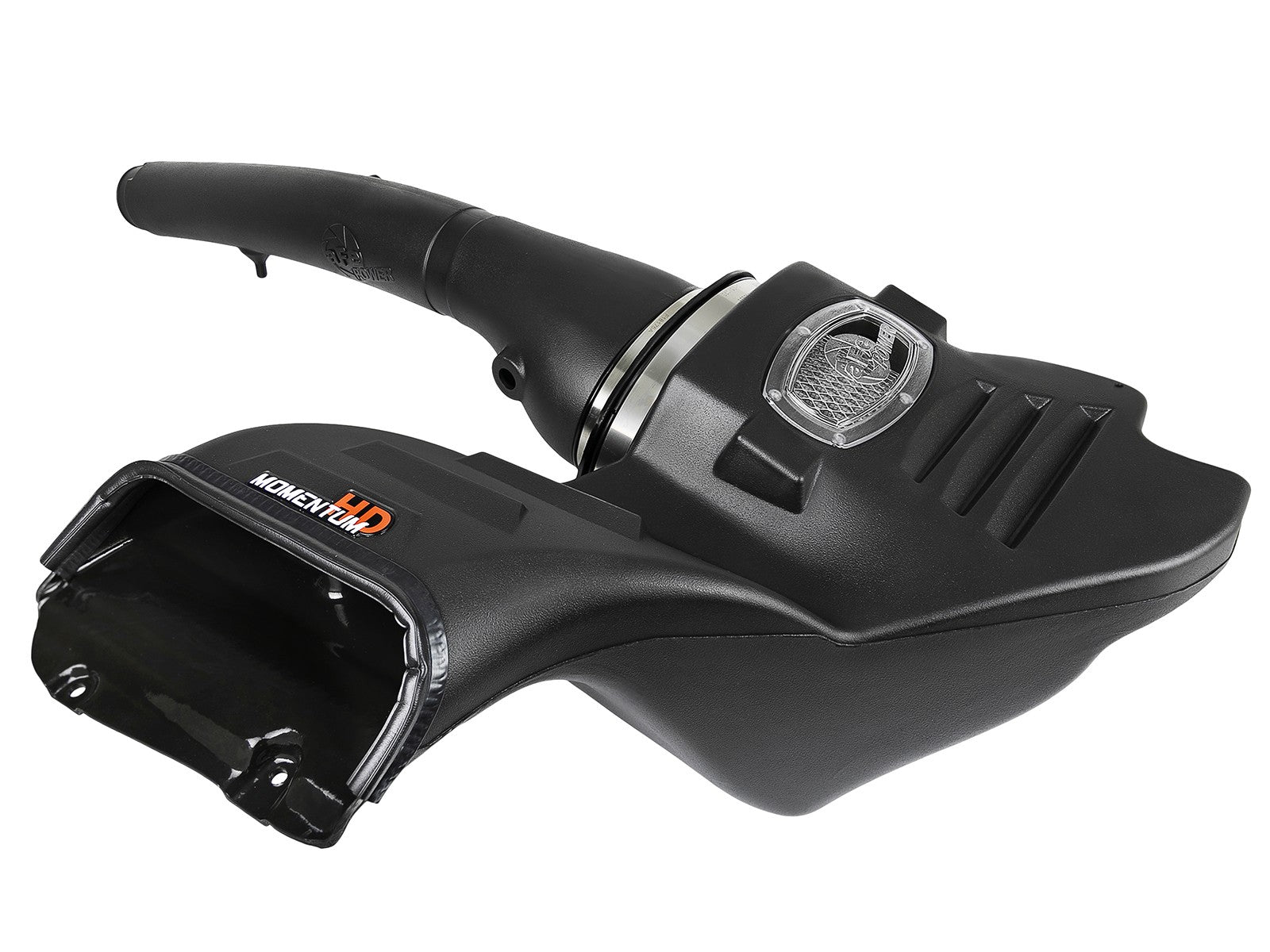 Momentum HD Cold Air Intake System Ford F-150 18-21 V6-3.0L Turbo Diesel