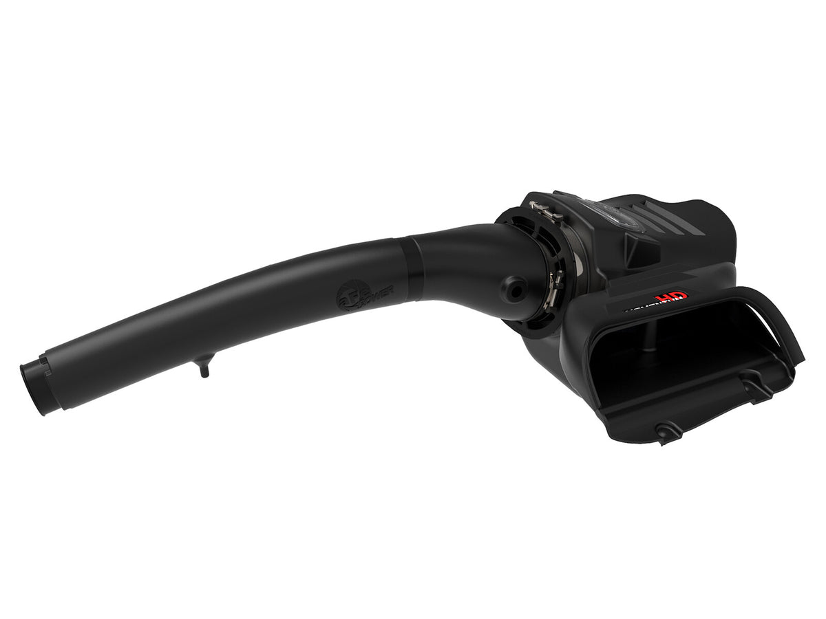 Momentum HD Cold Air Intake System Ford F-150 18-21 V6-3.0L Turbo Diesel