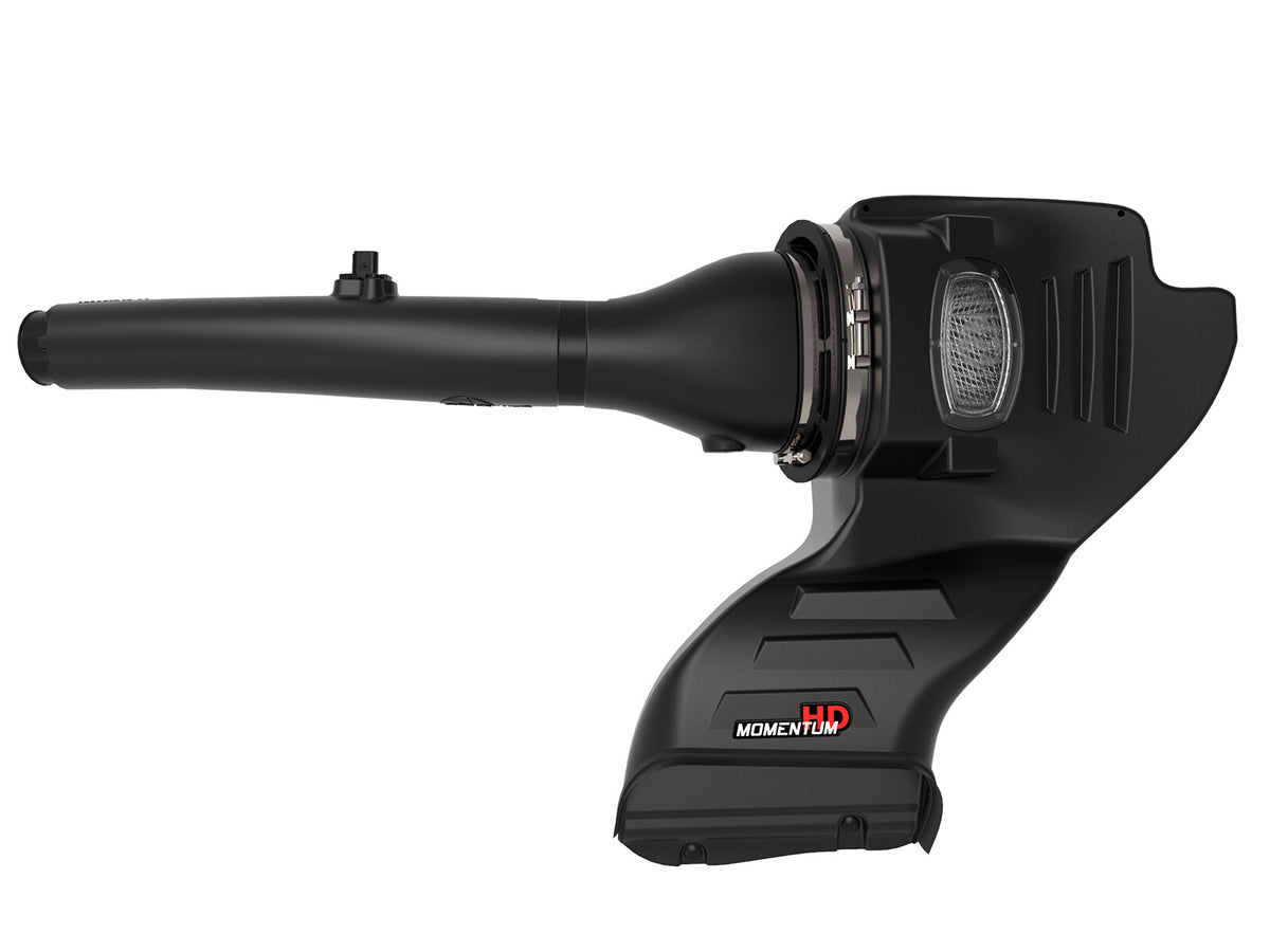 Momentum HD Cold Air Intake System Ford F-150 18-21 V6-3.0L Turbo Diesel