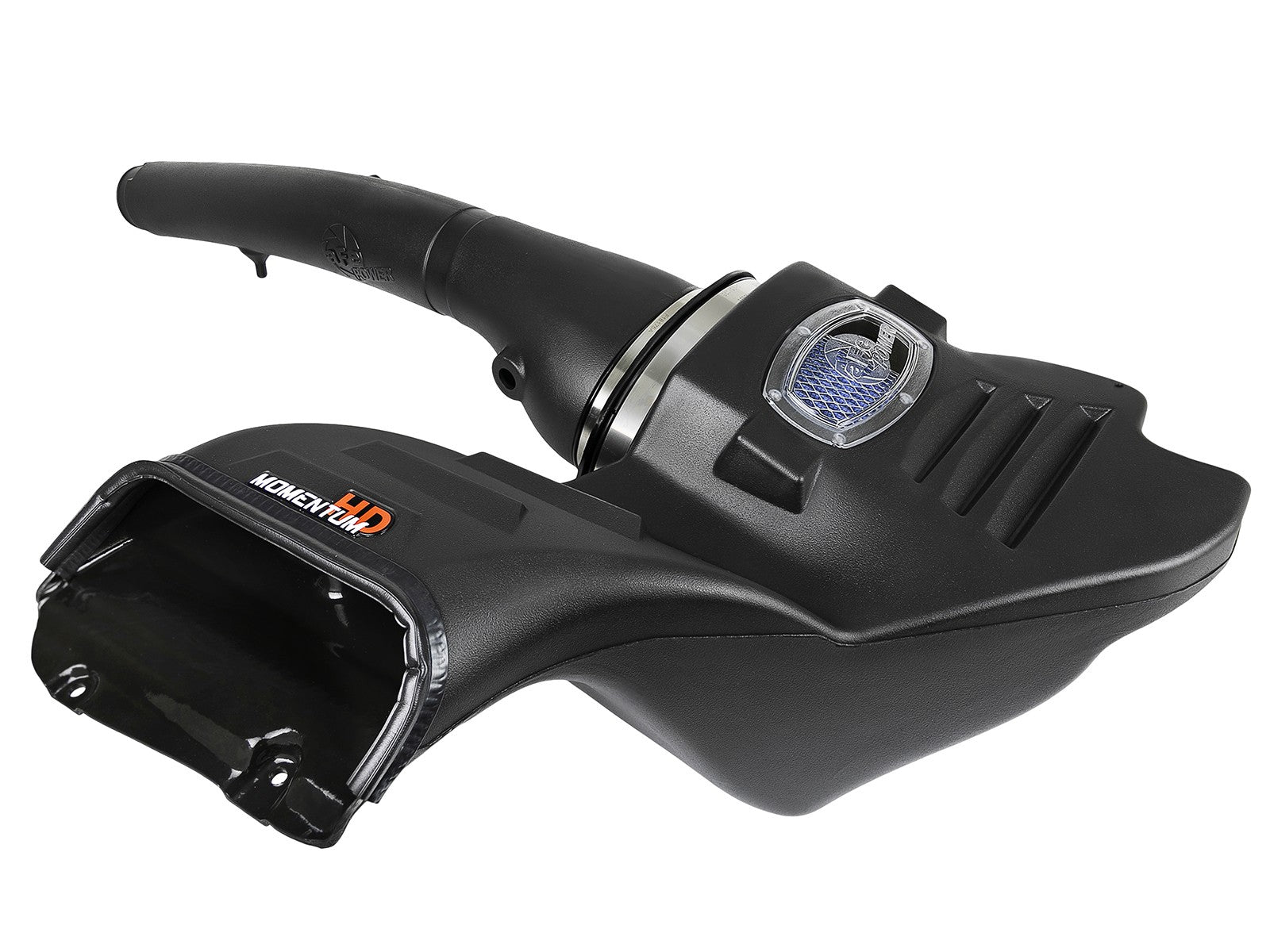 Momentum HD Cold Air Intake System Ford F-150 18-21 V6-3.0L Turbo Diesel