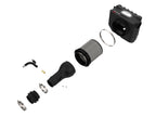 Momentum HD Cold Air Intake System Nissan Titan Xd 16-24 V8-5.6L