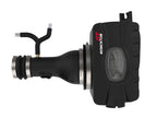 Momentum HD Cold Air Intake System Nissan Titan Xd 16-24 V8-5.6L