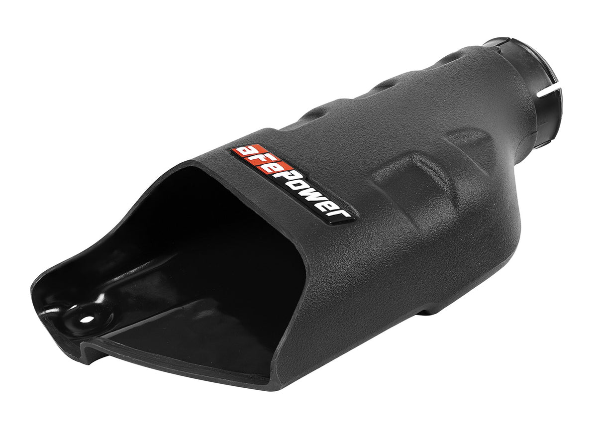 Dynamic Air Scoop D.A.S. Fits Momentum GT Intake Pn: 50-70034