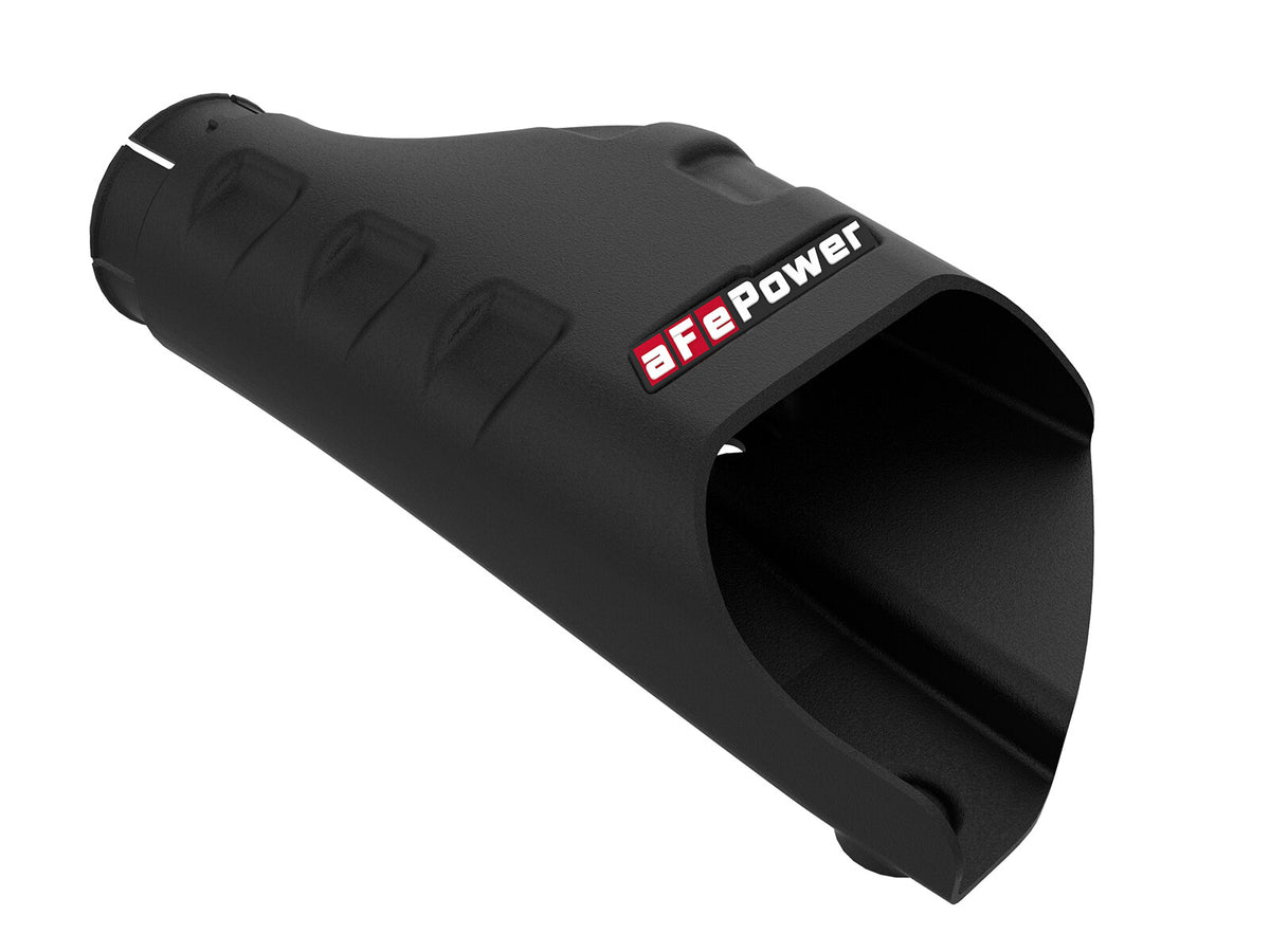 Dynamic Air Scoop D.A.S. Fits Momentum GT Intake Pn: 50-70034