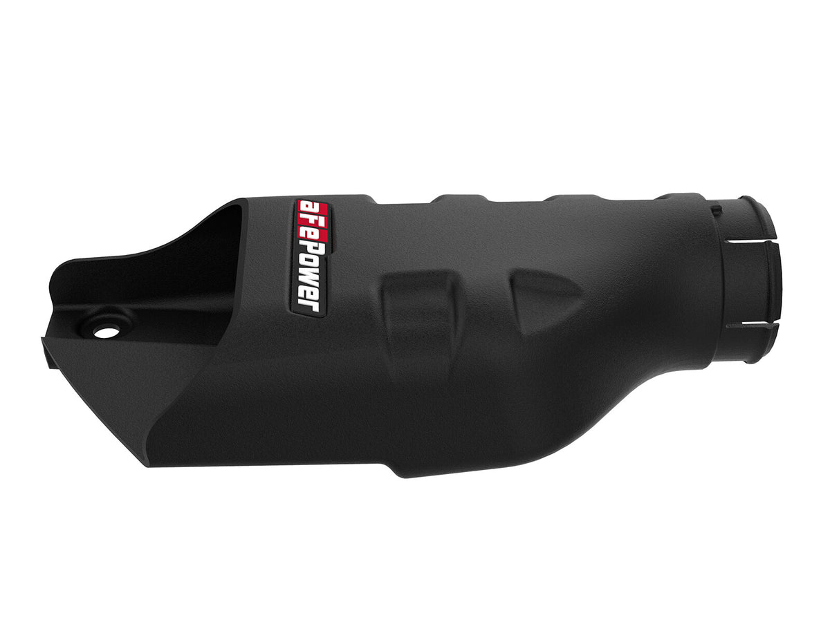 Dynamic Air Scoop D.A.S. Fits Momentum GT Intake Pn: 50-70034