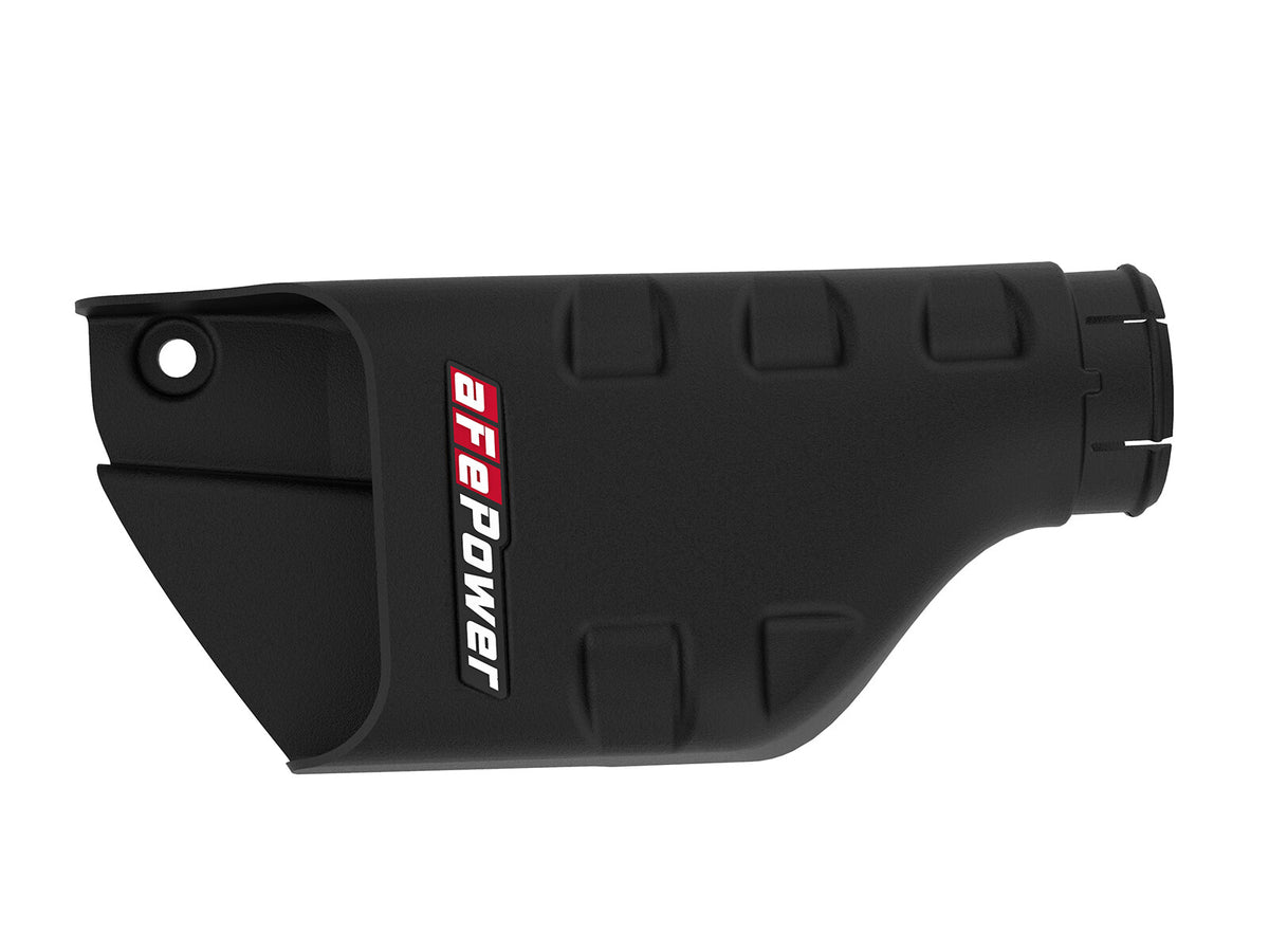 Dynamic Air Scoop D.A.S. Fits Momentum GT Intake Pn: 50-70034