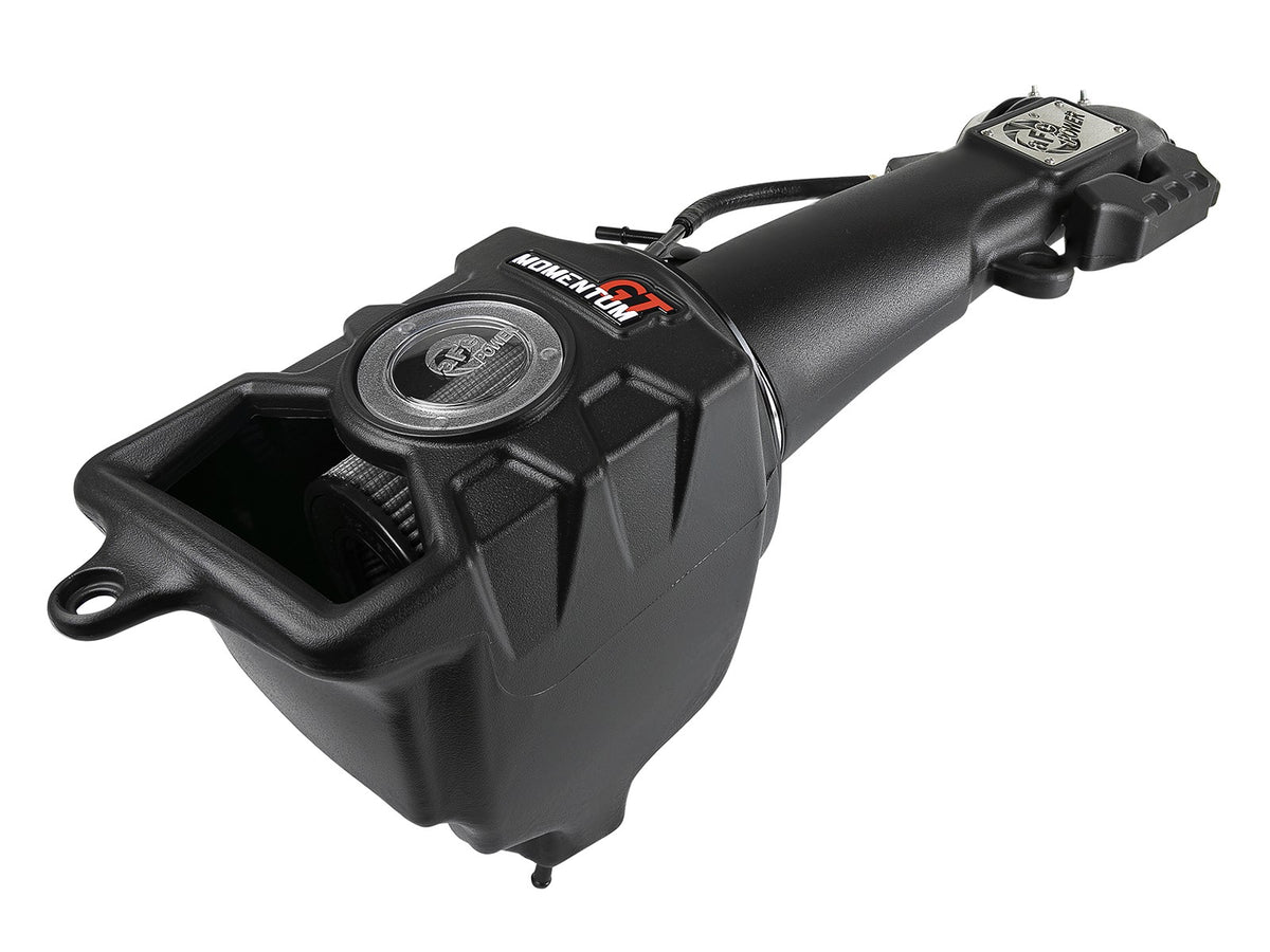 Momentum GT Cold Air Intake System Jeep Wrangler (Jl) 18-23 L4-2.0L Turbo
