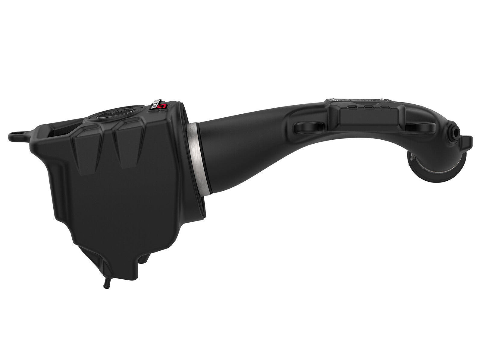 Momentum GT Cold Air Intake System Jeep Wrangler (Jl) 18-23 L4-2.0L Turbo