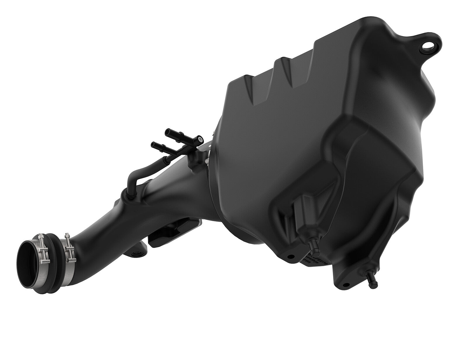 Momentum GT Cold Air Intake System Jeep Wrangler (Jl) 18-23 L4-2.0L Turbo