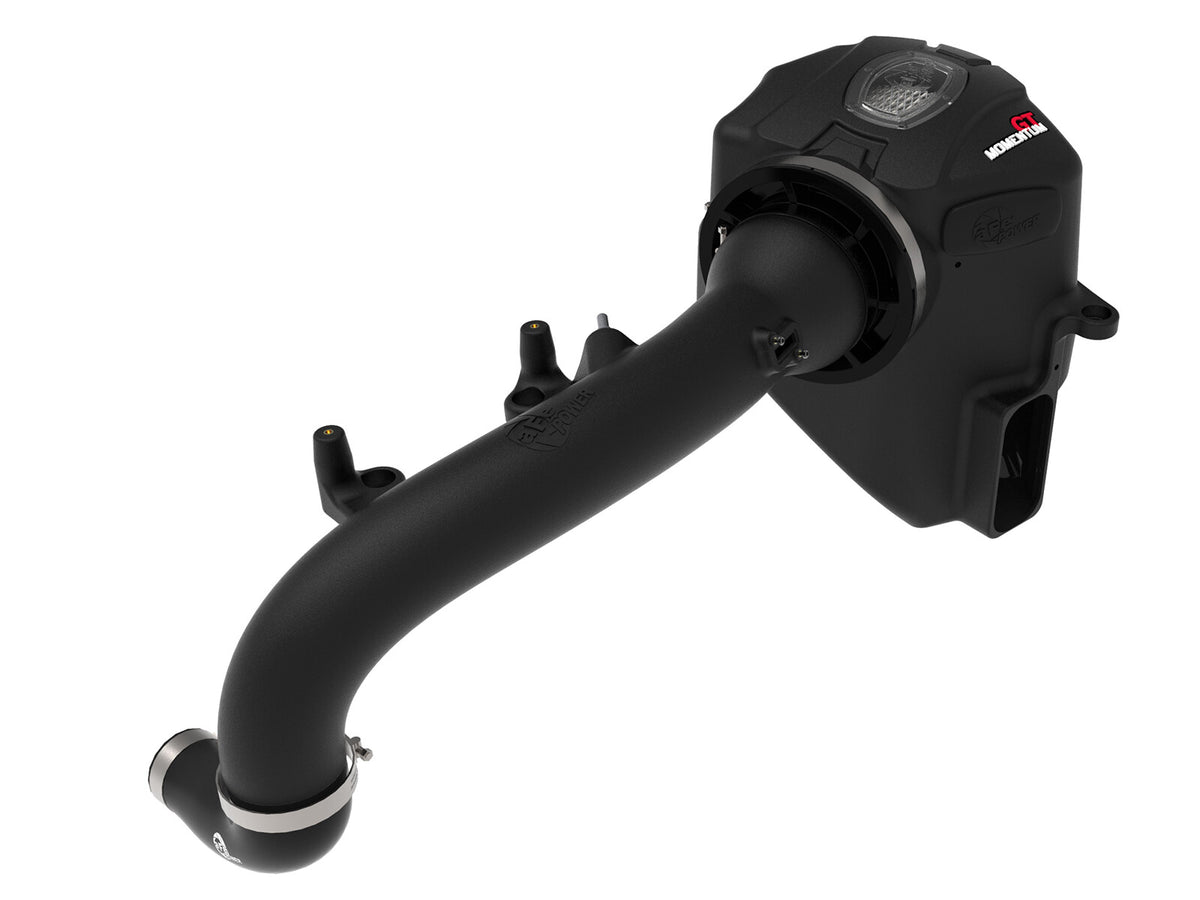 Momentum GT Cold Air Intake System GM Silverado/Sierra 1500 19-26 L4-2.7L Turbo