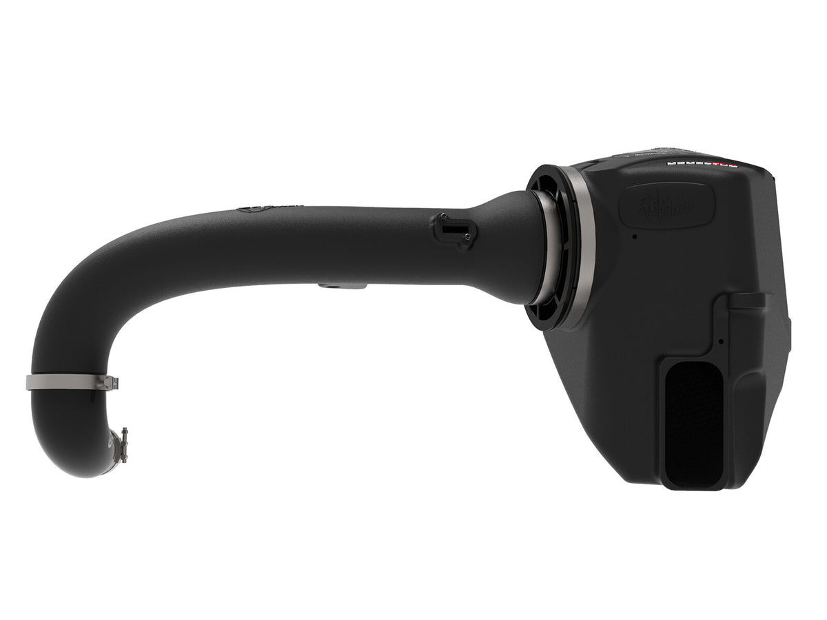 Momentum GT Cold Air Intake System GM Silverado/Sierra 1500 19-26 L4-2.7L Turbo