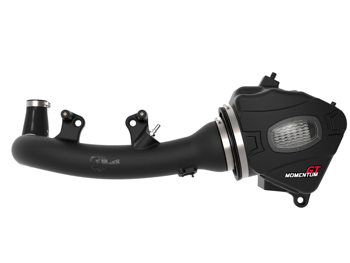 Momentum GT Cold Air Intake System GM Silverado/Sierra 1500 19-26 L4-2.7L Turbo