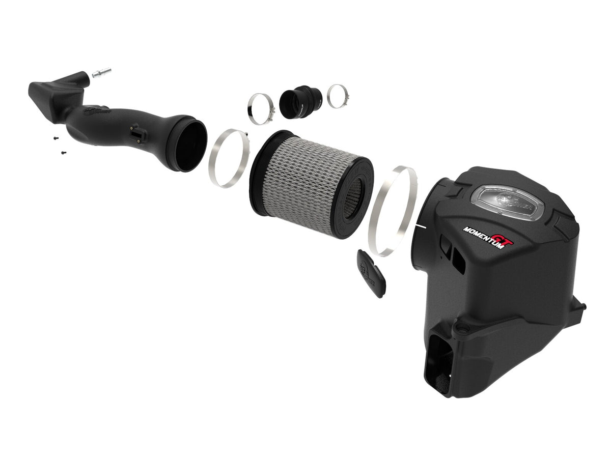 Momentum GT Cold Air Intake System GM Silverado/Sierra 1500 19-21 V6-4.3L