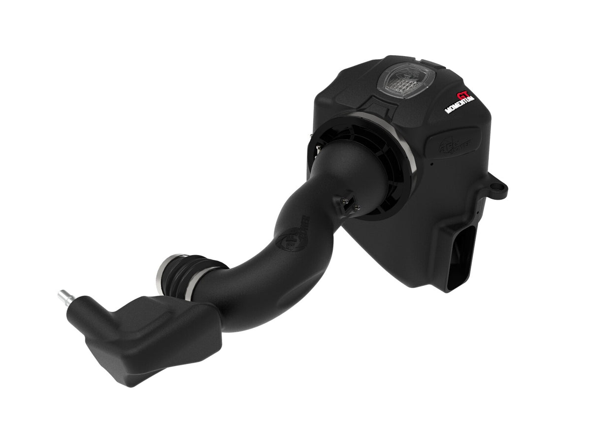 Momentum GT Cold Air Intake System GM Silverado/Sierra 1500 19-21 V6-4.3L