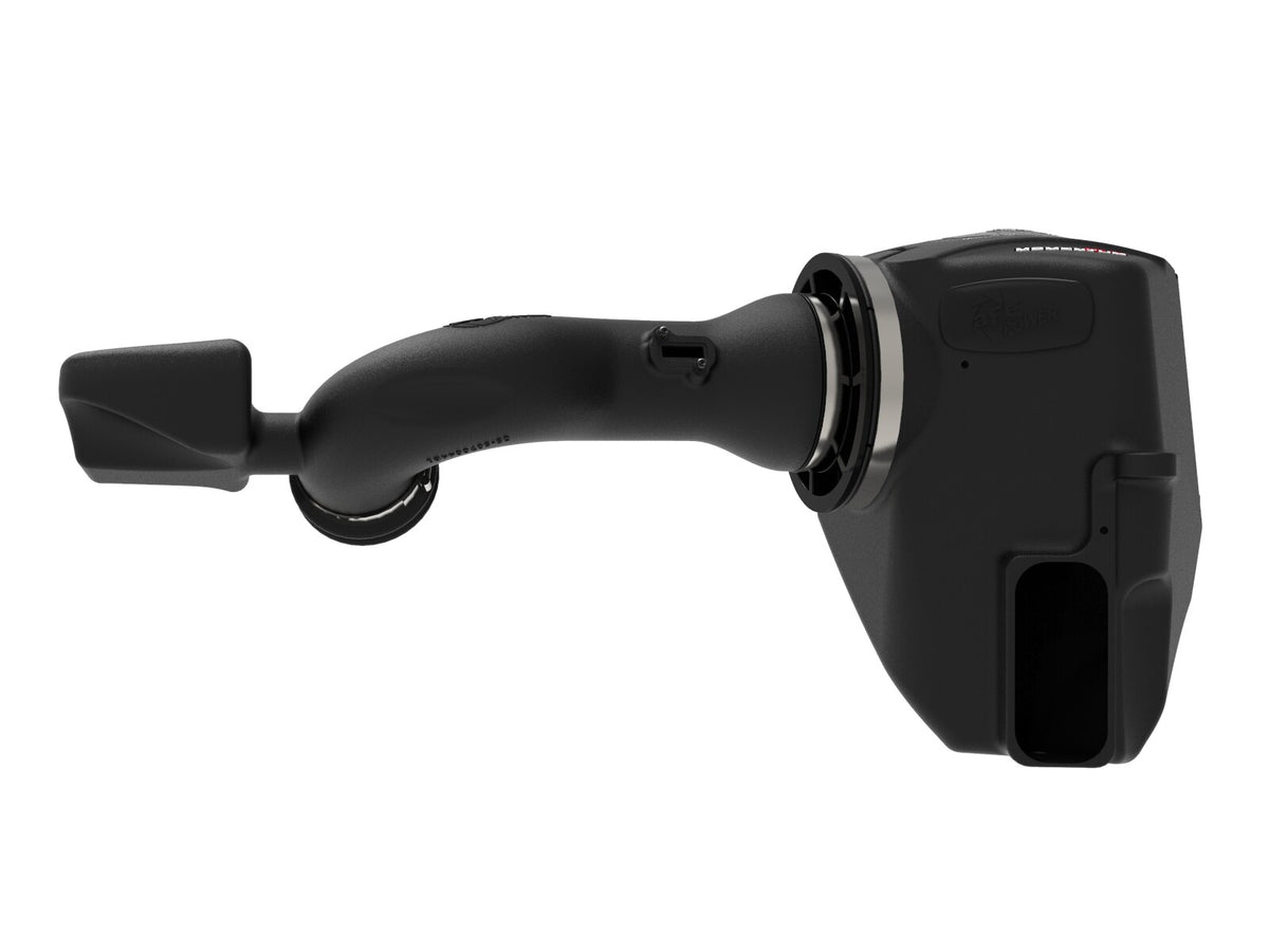 Momentum GT Cold Air Intake System GM Silverado/Sierra 1500 19-21 V6-4.3L