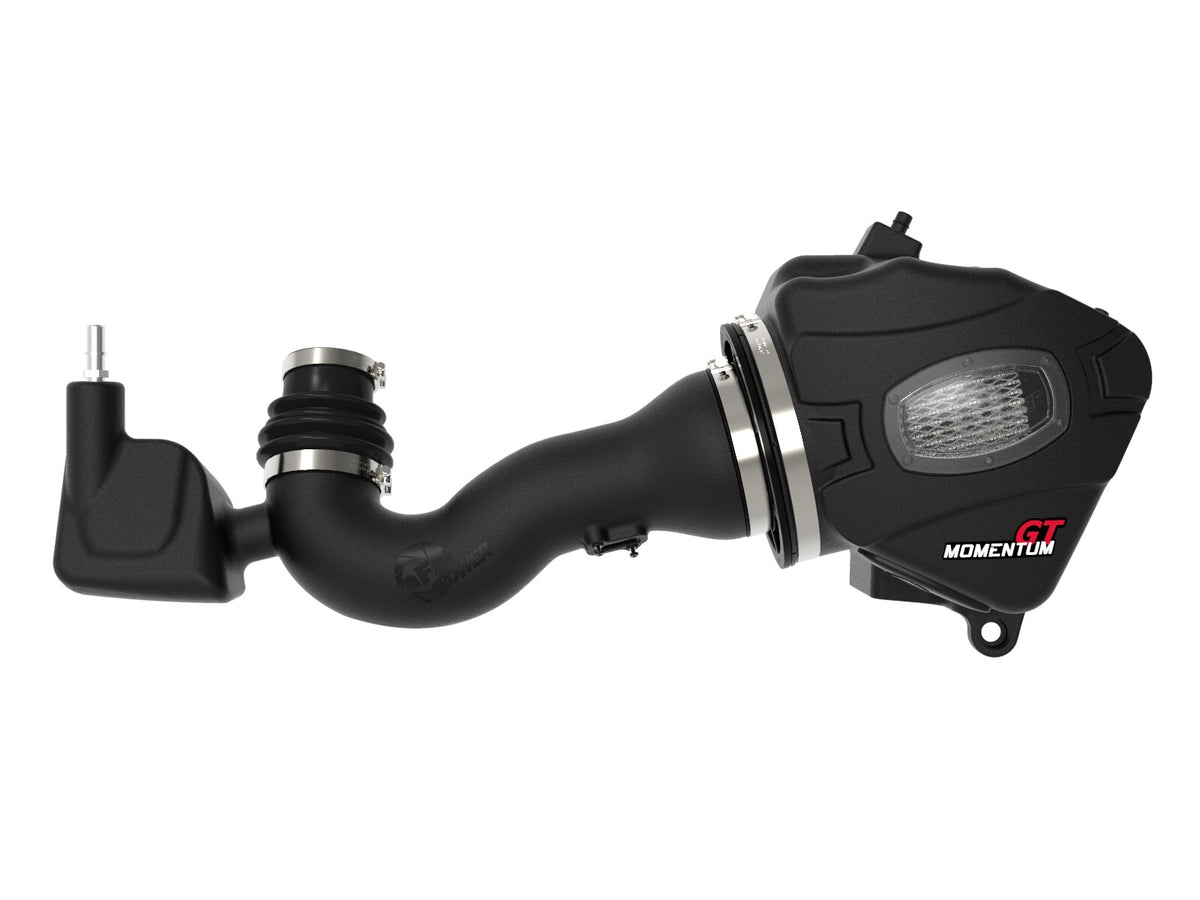 Momentum GT Cold Air Intake System GM Silverado/Sierra 1500 19-21 V6-4.3L