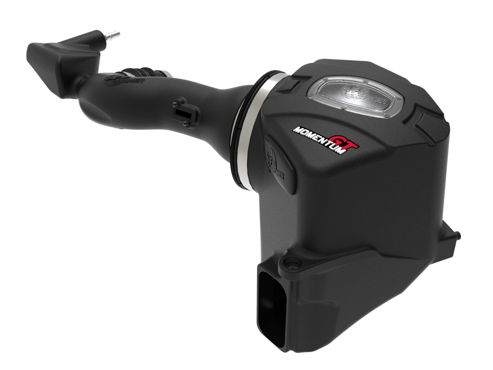 Momentum GT Cold Air Intake System GM Silverado/Sierra 1500 19-21 V6-4.3L