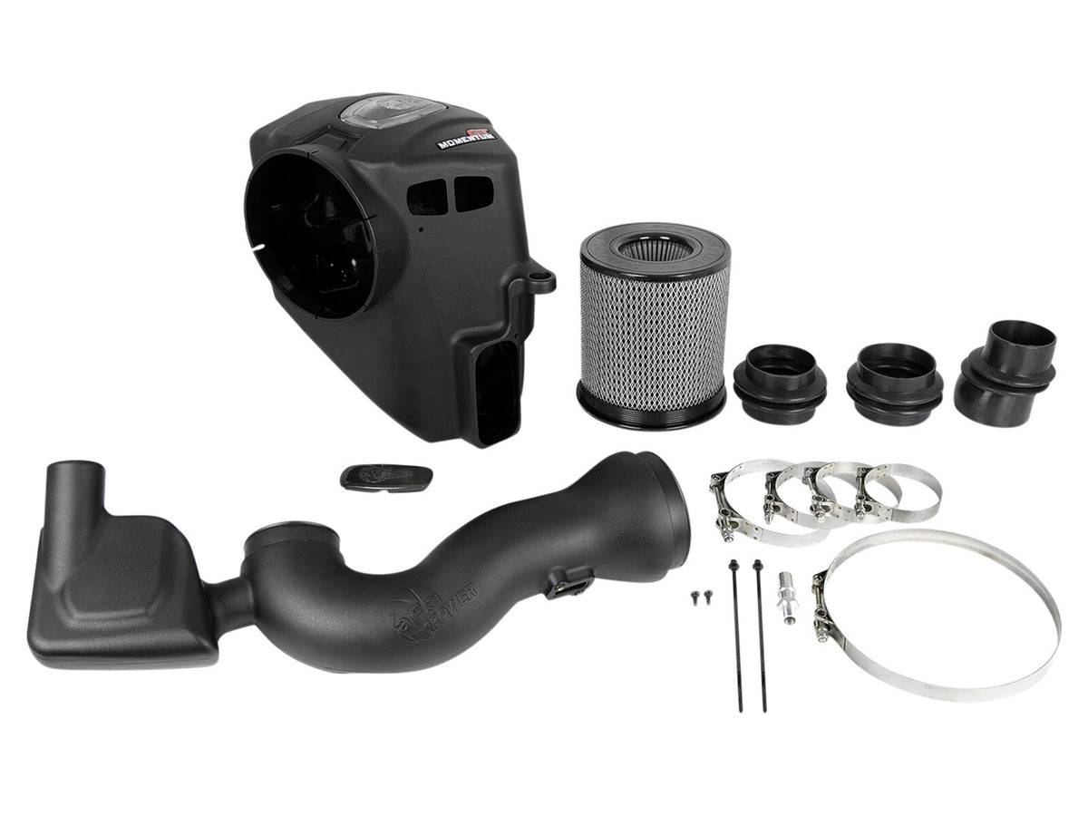 Momentum GT Cold Air Intake System GM Trucks/SUVs 19-26 V8-6.2L