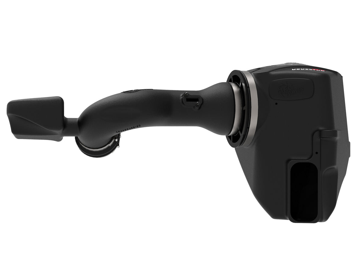 Momentum GT Cold Air Intake System GM Trucks/SUVs 19-26 V8-6.2L
