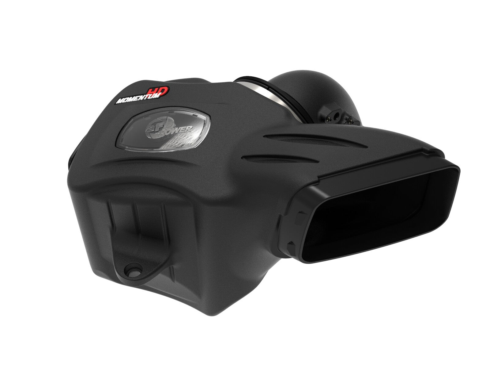 Momentum HD Cold Air Intake System Ram Diesel Trucks 19-24 L6-6.7L Turbo Diesel