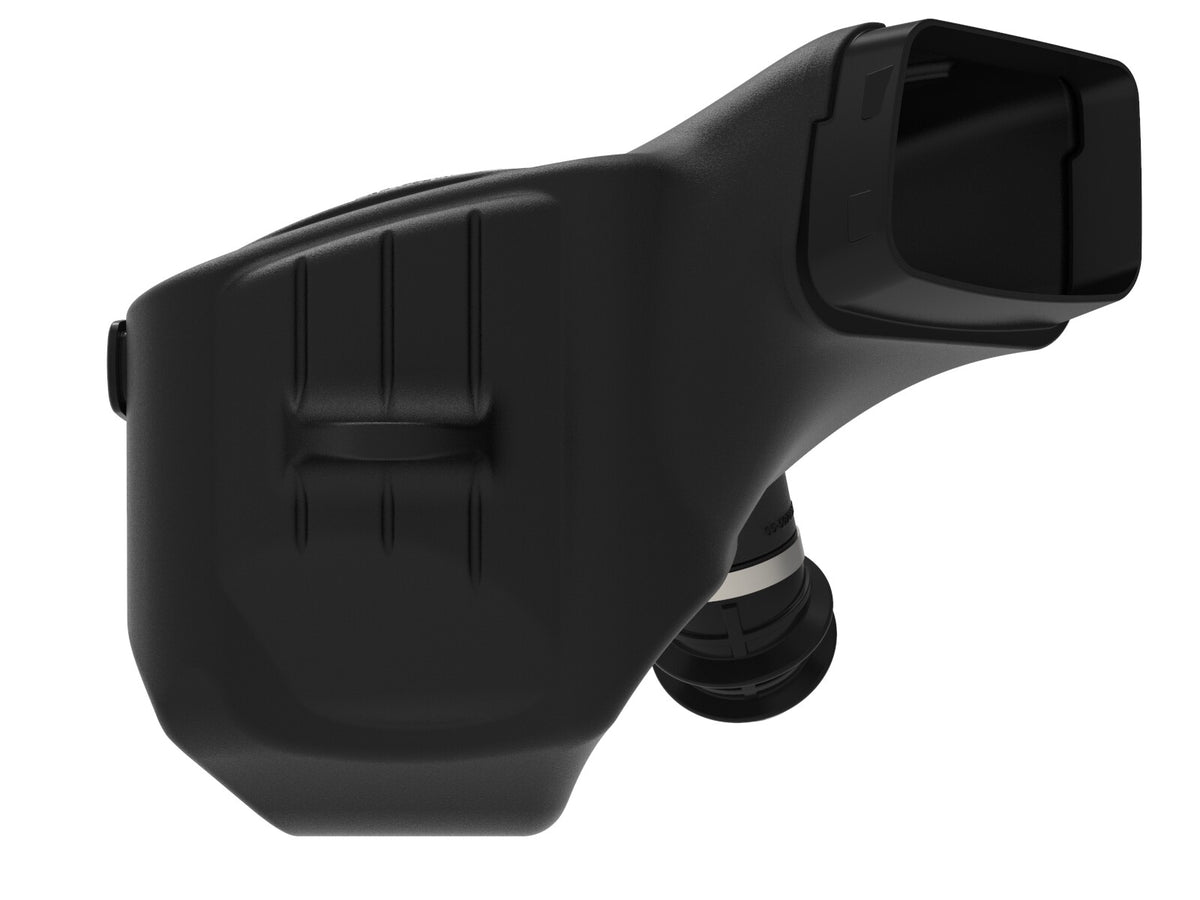Momentum HD Cold Air Intake System Ram Diesel Trucks 19-24 L6-6.7L Turbo Diesel