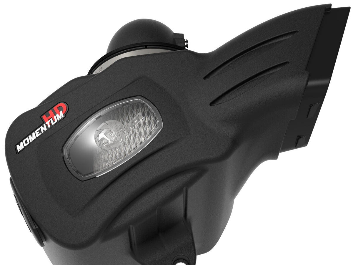 Momentum HD Cold Air Intake System Ram Diesel Trucks 19-24 L6-6.7L Turbo Diesel