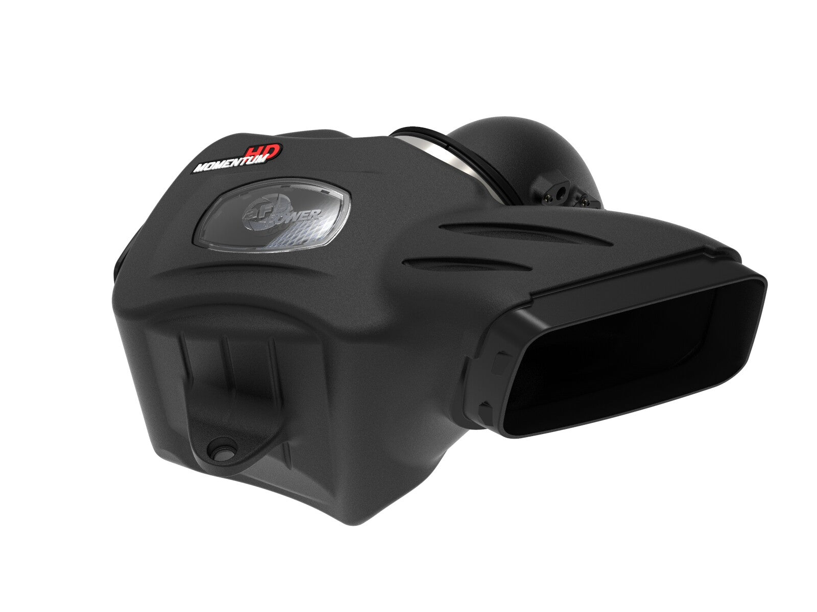 Momentum HD Cold Air Intake System Ram Diesel Trucks 19-24 L6-6.7L Turbo Diesel