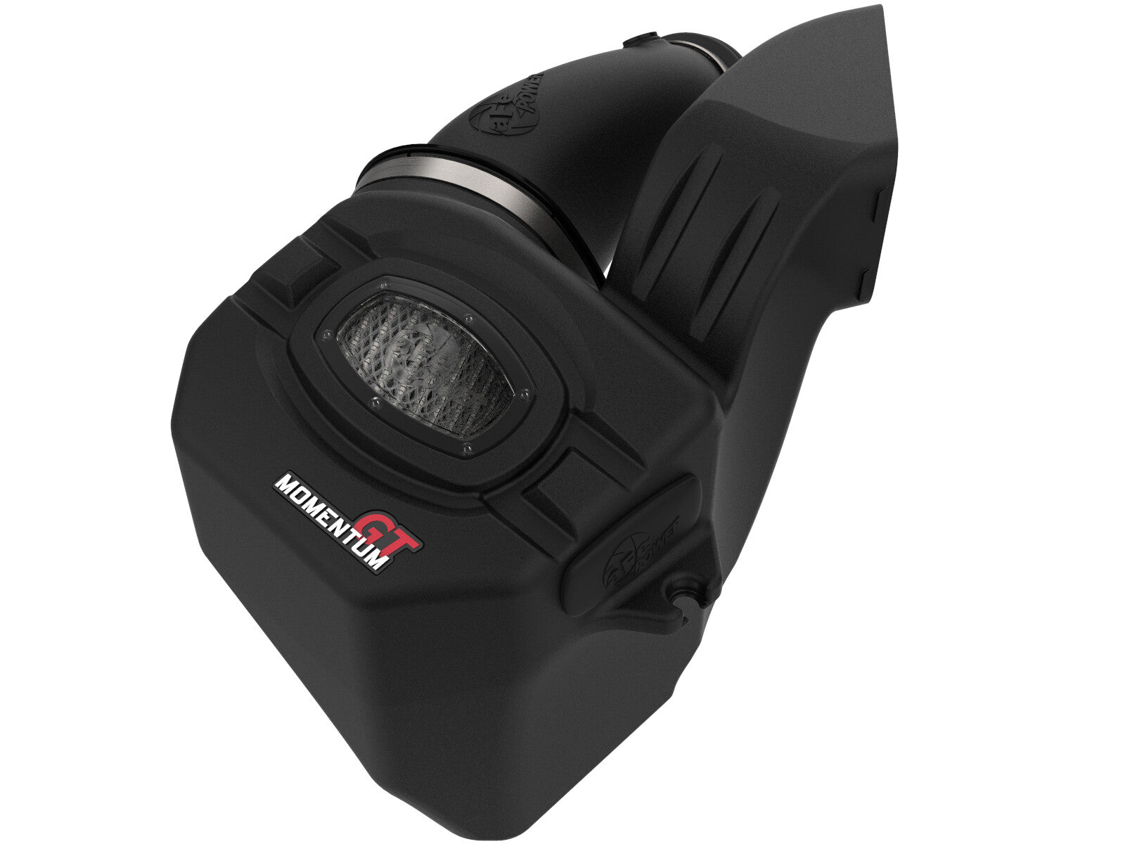 Momentum GT Cold Air Intake System Ram 2500/3500 19-26 V8-6.4L Hemi