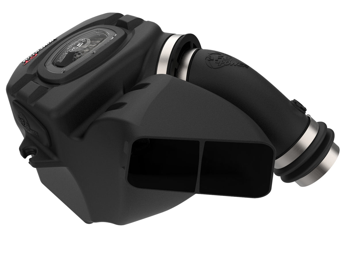 Momentum GT Cold Air Intake System Ram 2500/3500 19-26 V8-6.4L Hemi