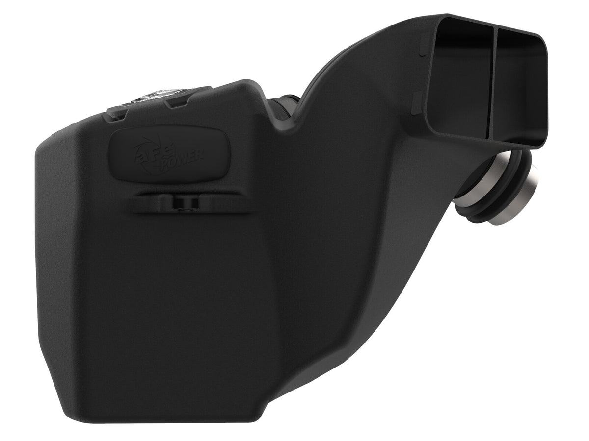 Momentum GT Cold Air Intake System Ram 2500/3500 19-26 V8-6.4L Hemi