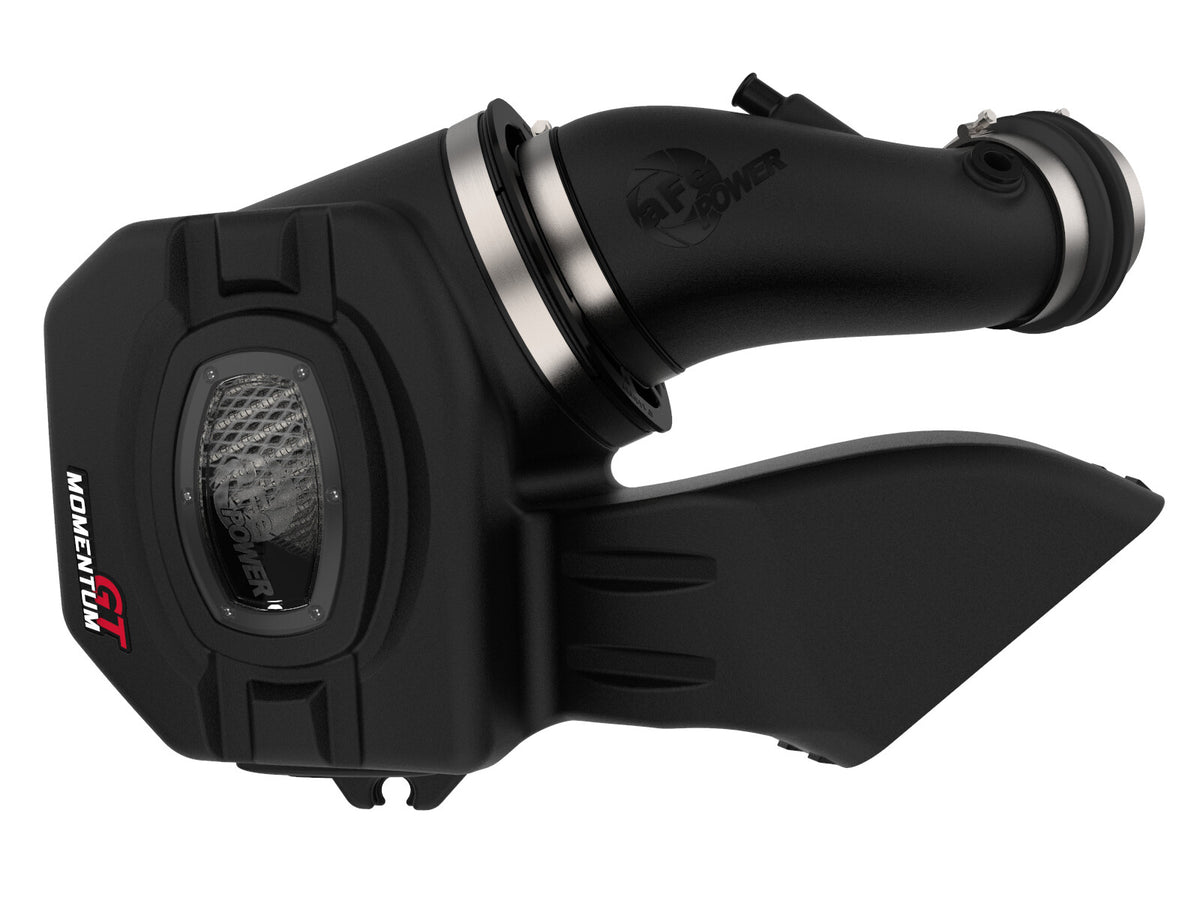 Momentum GT Cold Air Intake System Ram 2500/3500 19-26 V8-6.4L Hemi