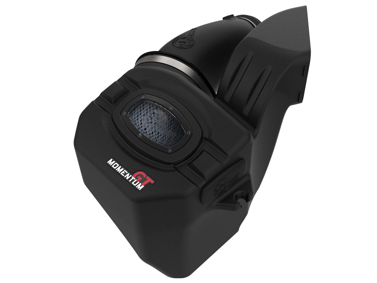 Momentum GT Cold Air Intake System Ram 2500/3500 19-26 V8-6.4L Hemi