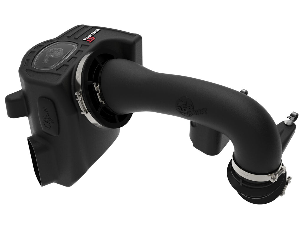 Momentum GT Cold Air Intake System GM 2500/3500HD 20-26 V8-6.6L L8T