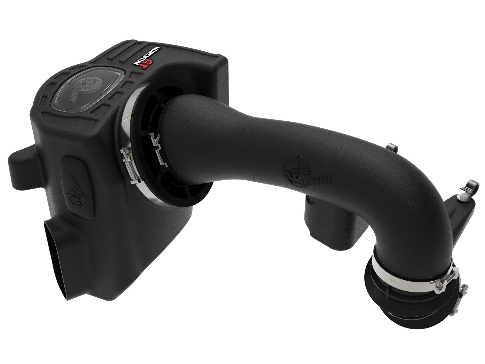 Momentum GT Cold Air Intake System GM 2500/3500HD 20-26 V8-6.6L L8T