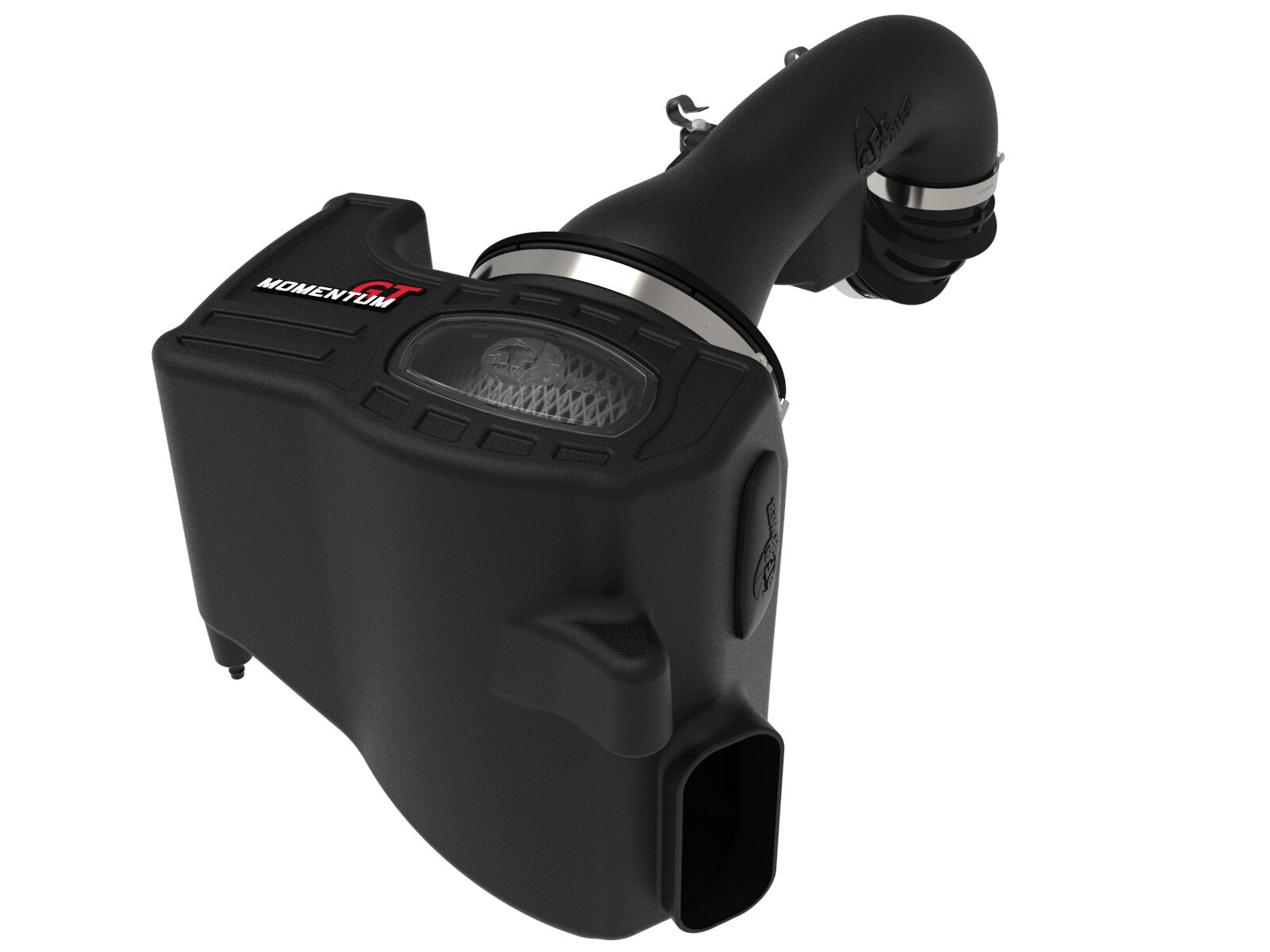 Momentum GT Cold Air Intake System GM 2500/3500HD 20-26 V8-6.6L L8T
