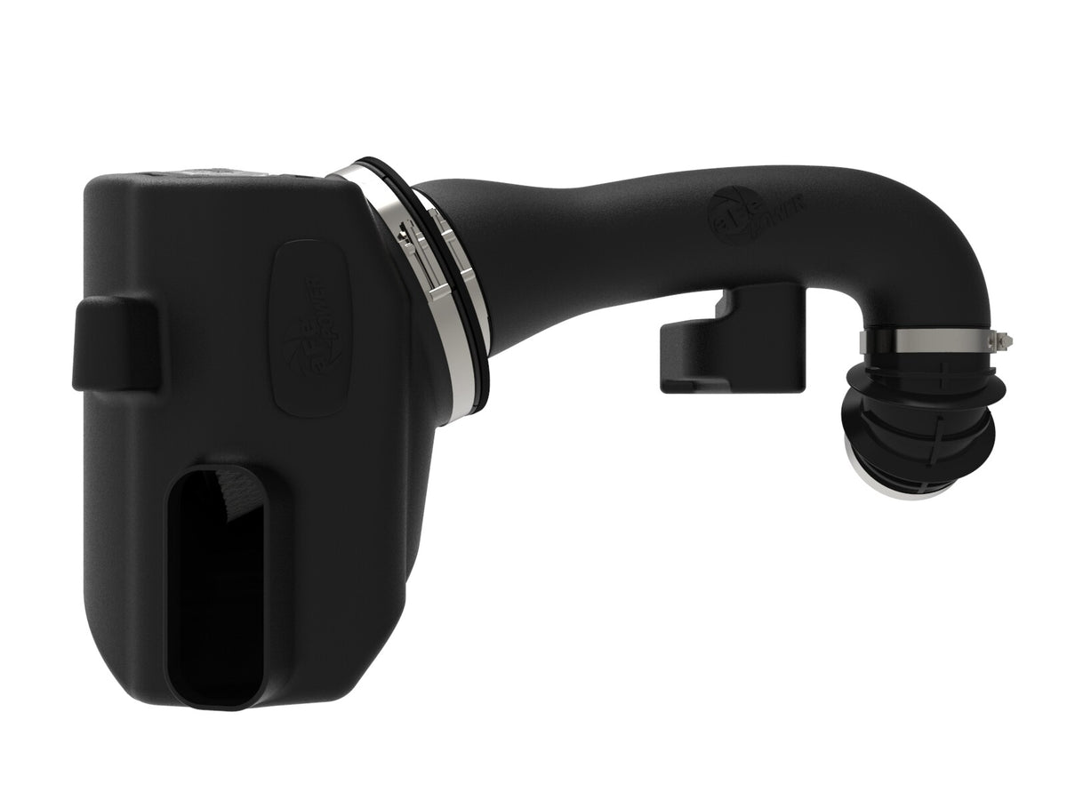 Momentum GT Cold Air Intake System GM 2500/3500HD 20-26 V8-6.6L L8T