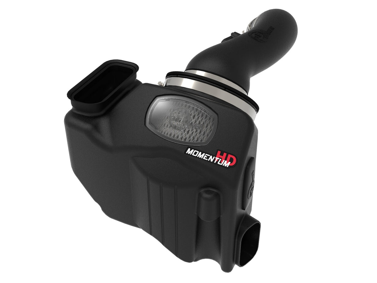 Momentum HD Cold Air Intake System GM Diesel Trucks 20-26 V8-6.6L Turbo Diesel L5P