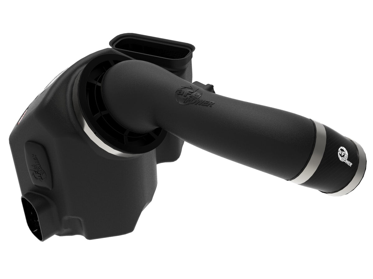 Momentum HD Cold Air Intake System GM Diesel Trucks 20-26 V8-6.6L Turbo Diesel L5P