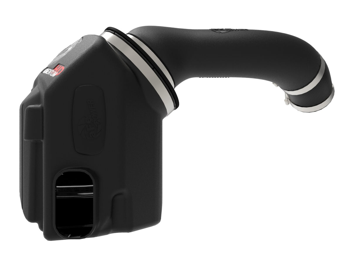 Momentum HD Cold Air Intake System GM Diesel Trucks 20-26 V8-6.6L Turbo Diesel L5P