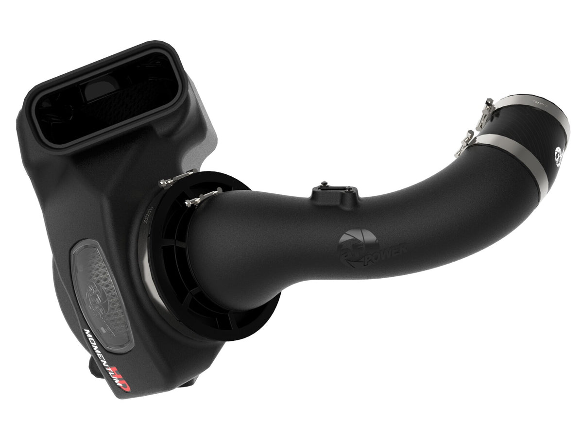 Momentum HD Cold Air Intake System GM Diesel Trucks 20-26 V8-6.6L Turbo Diesel L5P