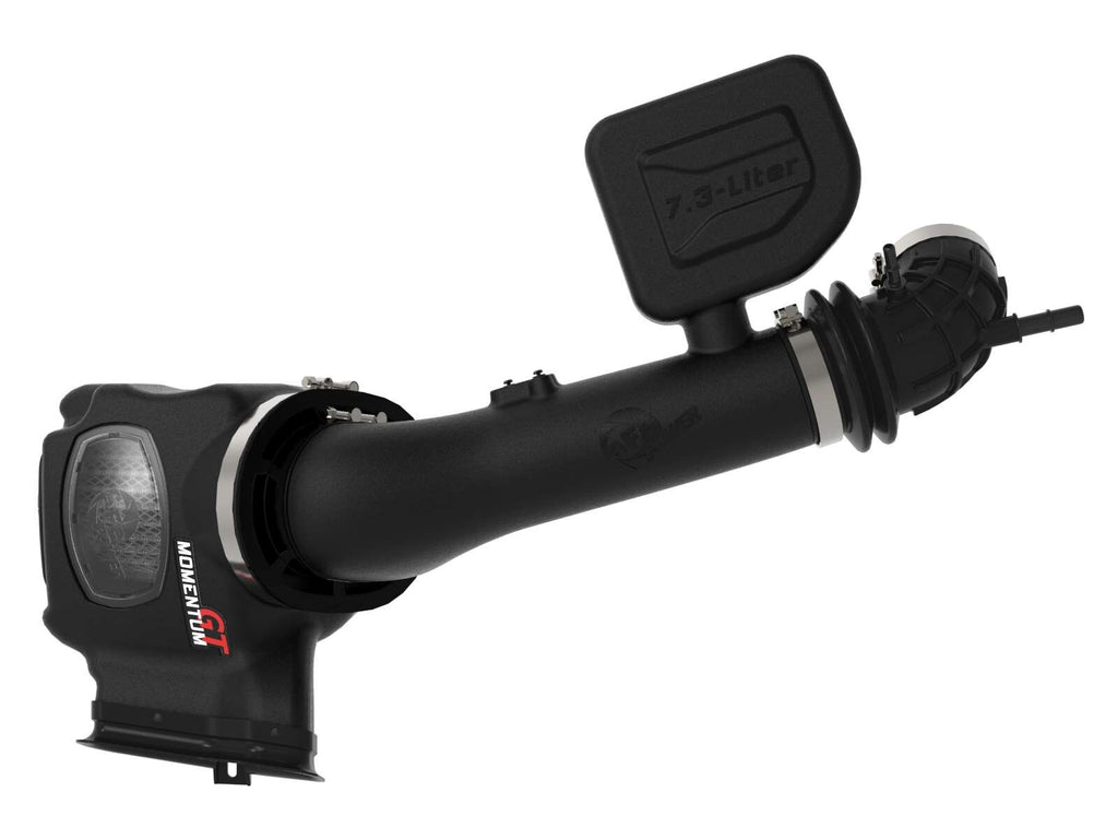 Momentum GT Cold Air Intake System Ford F-250/F-350 20-22 V8-7.3L