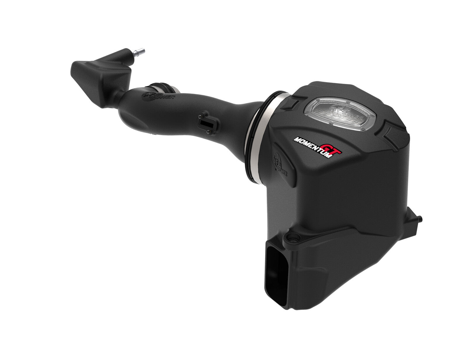 Momentum GT Cold Air Intake System GM Trucks/SUVs 19-26 V8-5.3L