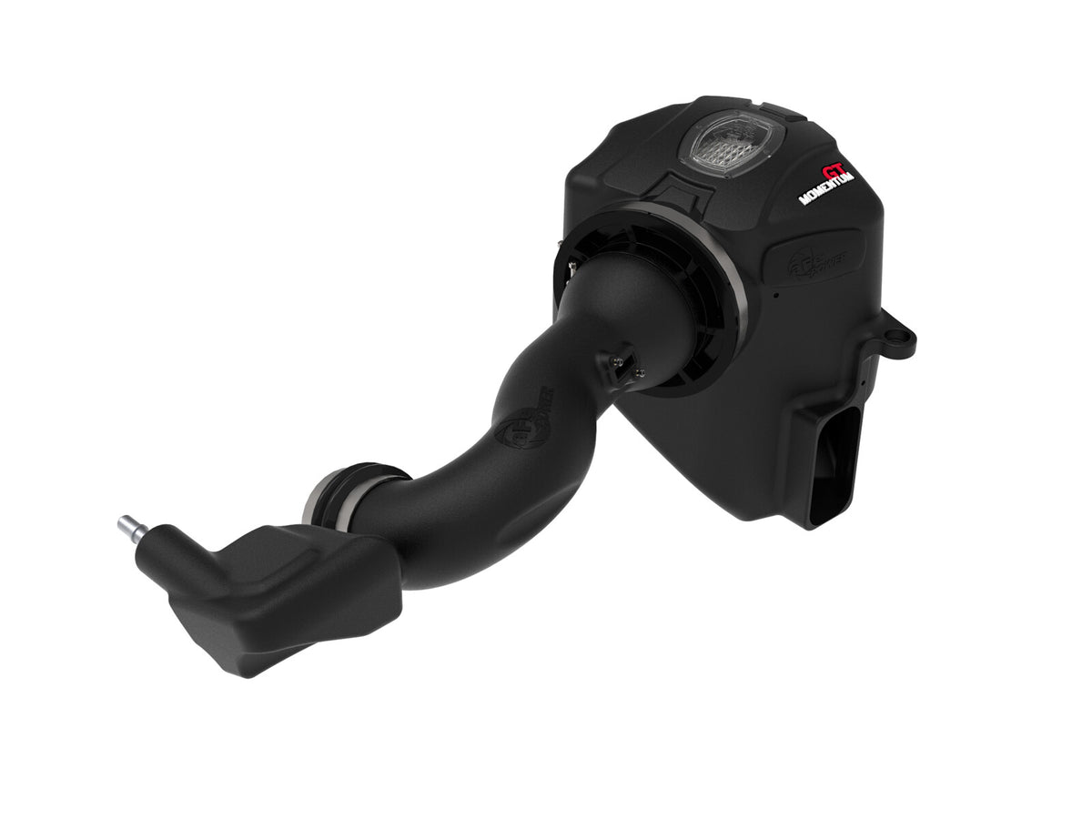 Momentum GT Cold Air Intake System GM Trucks/SUVs 19-26 V8-5.3L