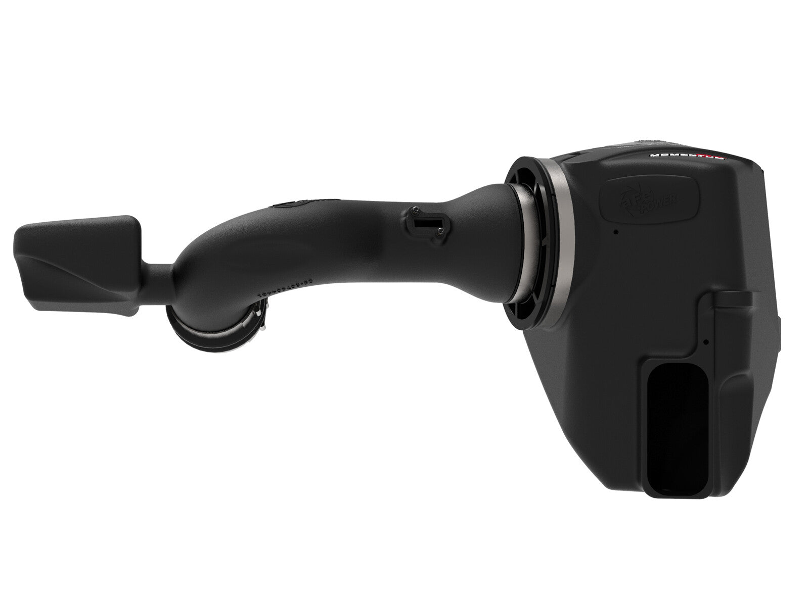 Momentum GT Cold Air Intake System GM Trucks/SUVs 19-26 V8-5.3L