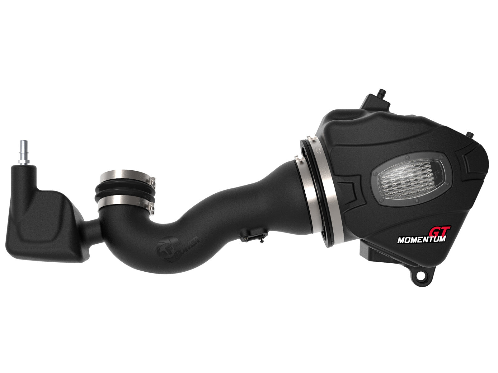 Momentum GT Cold Air Intake System GM Trucks/SUVs 19-26 V8-5.3L