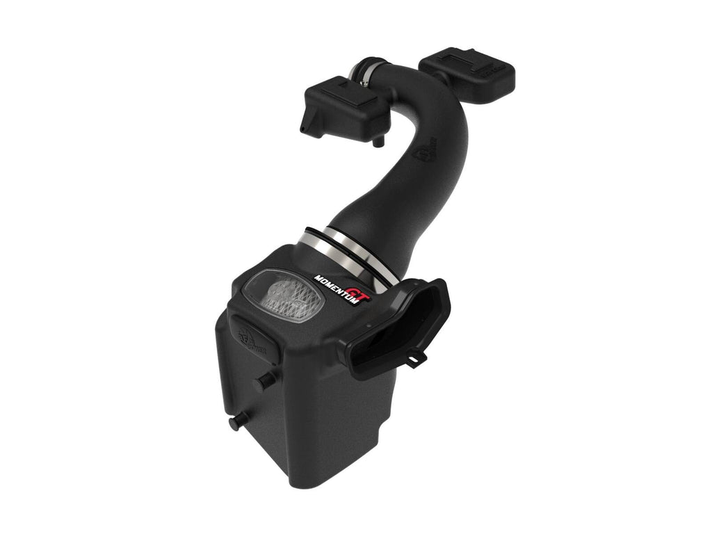 Momentum GT Cold Air Intake System Ford F-250/F-350 20-22 V8-6.2L