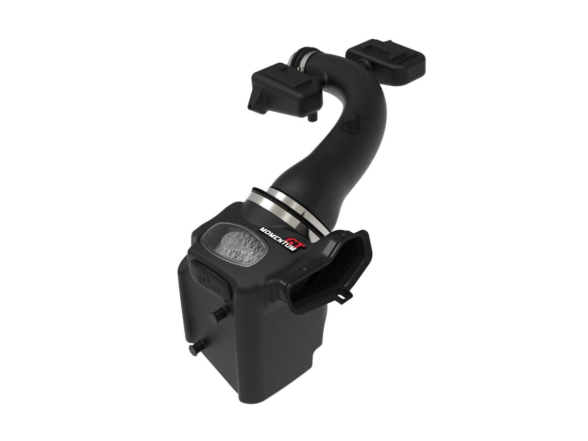 Momentum GT Cold Air Intake System Ford F-250/F-350 20-22 V8-6.2L