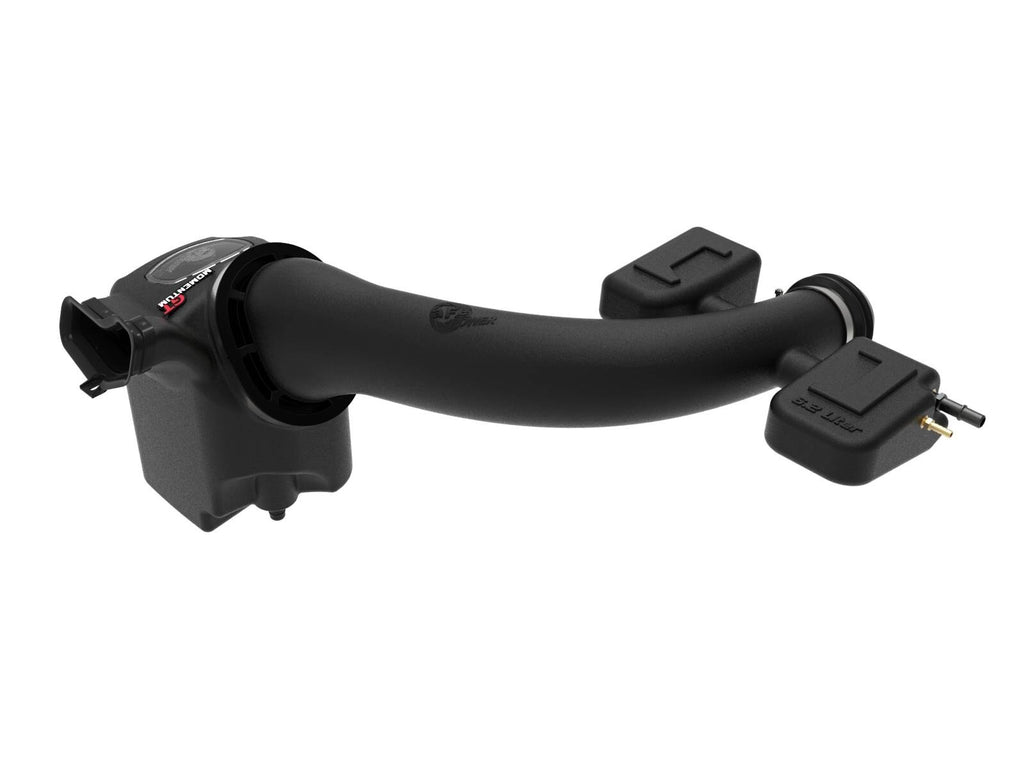 Momentum GT Cold Air Intake System Ford F-250/F-350 20-22 V8-6.2L