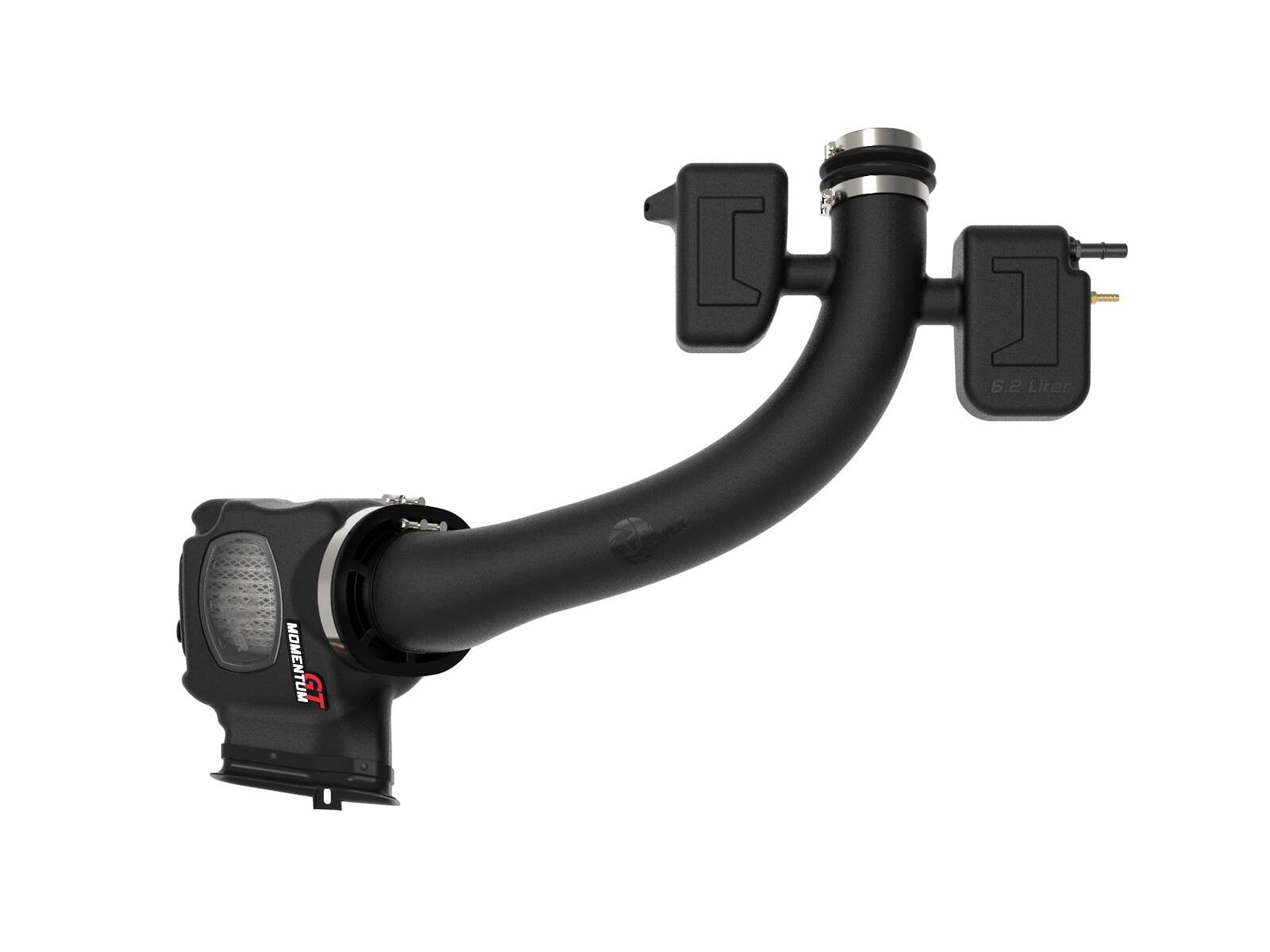 Momentum GT Cold Air Intake System Ford F-250/F-350 20-22 V8-6.2L