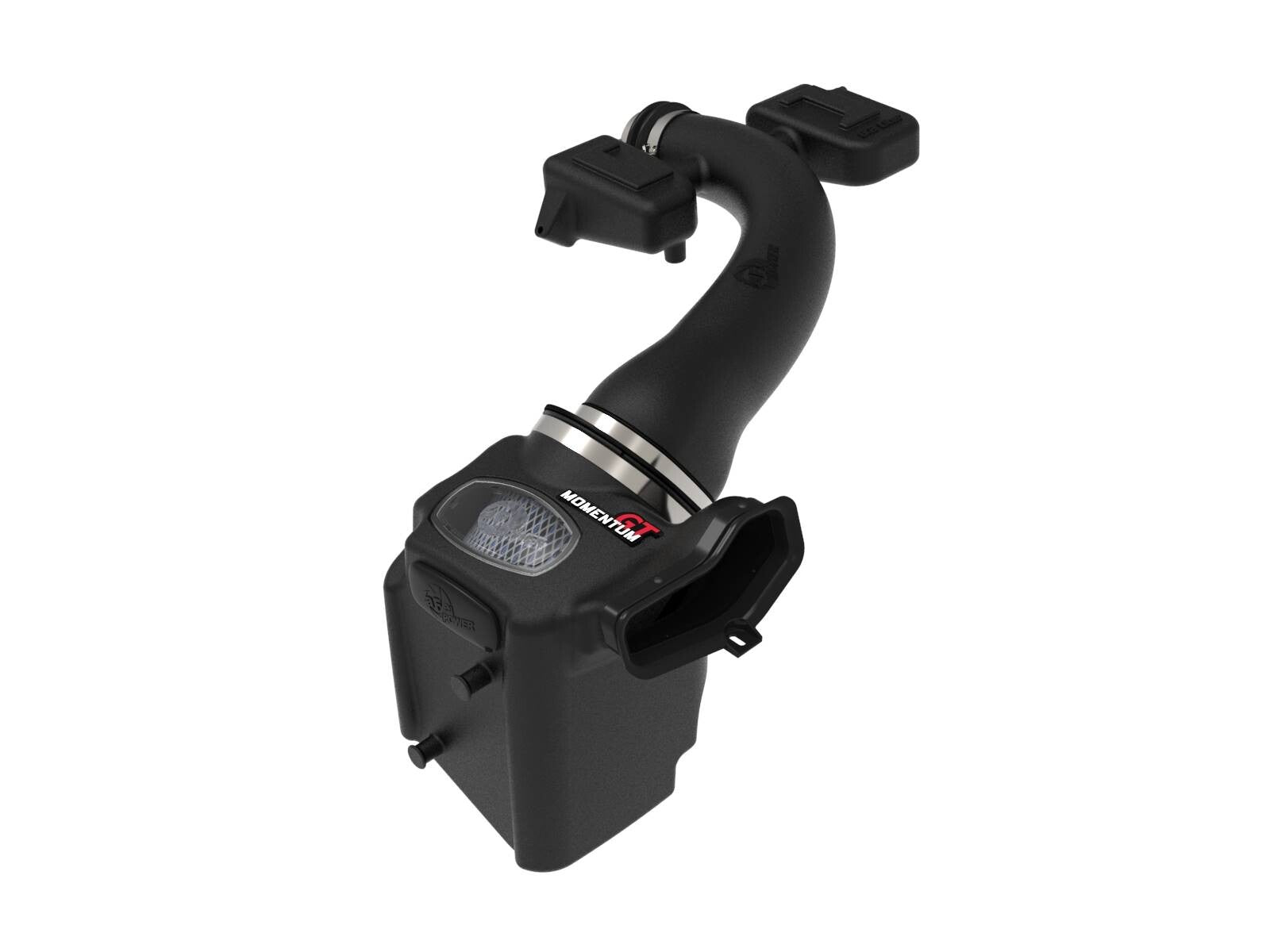 Momentum GT Cold Air Intake System Ford F-250/F-350 20-22 V8-6.2L